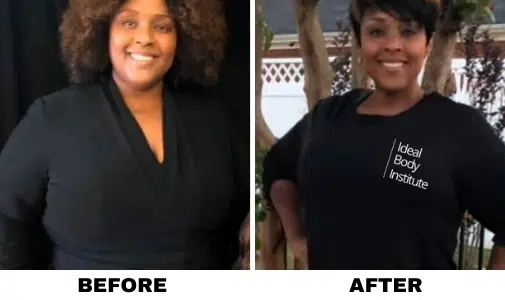 Weight loss