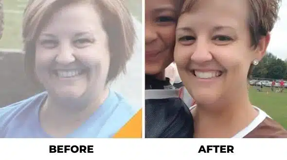 IBI Healthcare Before and After